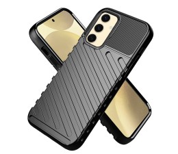 Funda Cool Samsung S928 Galaxy S24 Plus Thunder Negro