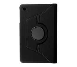 Funda Cool Samsung Galaxy Tab A9 X110 8.7" Polipiel Liso Negro