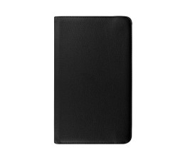 Funda Cool Samsung Galaxy Tab A9 X110 8.7" Polipiel Liso Negro