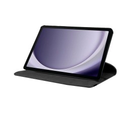 Funda Cool Samsung Galaxy Tab A9 X110 8.7" Polipiel Liso Negro