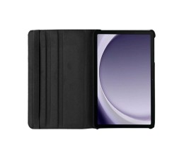 Funda Cool Samsung Galaxy Tab A9 X110 8.7" Polipiel Liso Negro