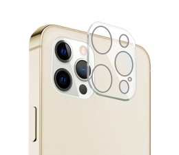 Protector Cool Cristal Templado para Camara Apple iPhone 16 Pro / 16 Pro Max