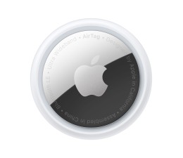 Apple AirTag (Pack 4 Dispositivos) - Dispositivo de Localizacion