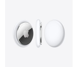 Apple AirTag (Pack 4 Dispositivos) - Dispositivo de Localizacion
