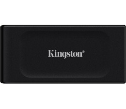 Disco Duro Externo SSD Kingston XS1000 1TB USB-C 3.2