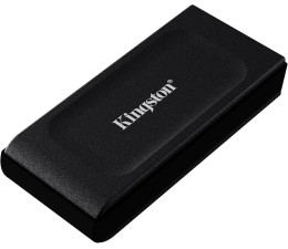 Disco Duro Externo SSD Kingston XS1000 1TB USB-C 3.2
