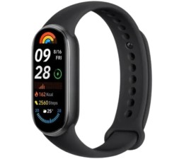 Smartwatch Xiaomi Mi Band 9 - Negro