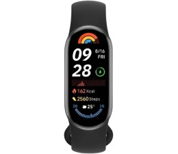 Smartwatch Xiaomi Mi Band 9 - Negro
