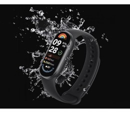 Smartwatch Xiaomi Mi Band 9 - Negro