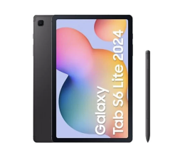 Tablet Samsung Tab S6 Lite SM-P620N 4GB 128GB 10.4" Wifi - Gris