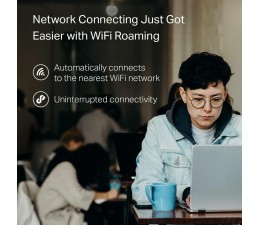 Adaptador USB Wireless LAN WiFi AC600 2.4GHz + 5GHz TP-LINK ArcherT2U Nano