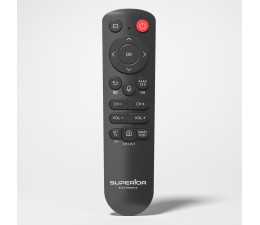 Mando Universal Superior Televisores Samsung con Funcion Voz SUPTBB002