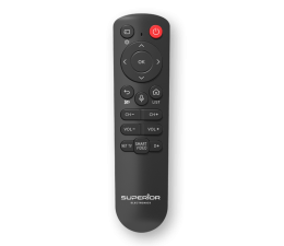 Mando Universal Superior Televisores LG con Funcion Voz SUPTBB001