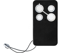 Mando Universal Superior Garaje Roll & Copy Freq 433.92MHz SUPRR001