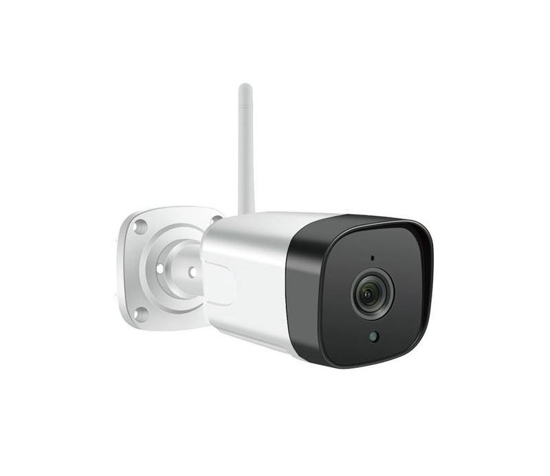 Camara IP Wifi Videovigilancia Superior SUPICM002 para Exterior