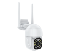 Camara IP Wifi Videovigilancia Superior SUPICM003 para Exterior Motorizada