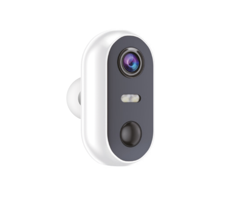 Camara IP Wifi Videovigilancia Superior SUPICM004 para Exterior con bateria