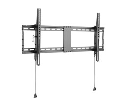 Soporte TV Pared Superior 43"-90" Tilt Extra Slim SUPSTV021