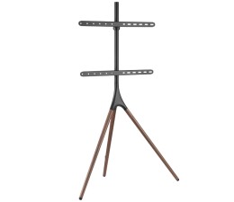 Soporte TV Pie Superior Triwood 42" - 70" Libre Instalacion SUPSTV012