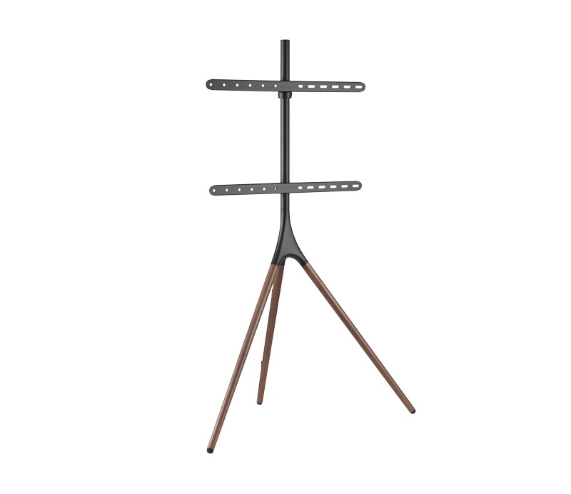 Soporte TV Pie Superior Triwood 42" - 70" Libre Instalacion SUPSTV012