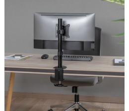 Soporte 1 Monitor Superior 17"-32" SUPSPC001