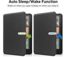 Funda Kindle Paperwhite 7" Urban Maillon MTURBANKINDLEP7 - Negro