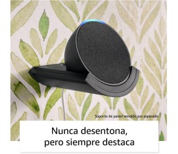 Altavoz Inteligente Amazon Echo Pop - Blanco