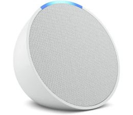 Altavoz Inteligente Amazon Echo Pop - Blanco