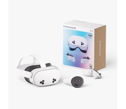 Gafas VR Realidad Virtual Meta Quest 3S 128GB