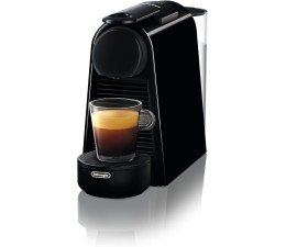 Cafetera Nespresso De'longhi Essenza Mini EN85-B Negro