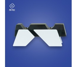 Base de Carga PS5 FR-TEC Dual Charging Station II