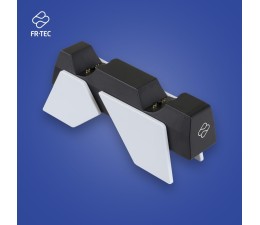 Base de Carga PS5 FR-TEC Dual Charging Station II