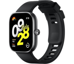 Smartwatch Xiaomi Redmi Watch 4 - Negro