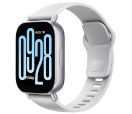 Smartwatch Xiaomi Redmi Watch 5 Active - Plata
