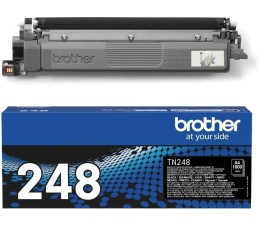 Toner Brother TN248BK Negro 1000 Paginas