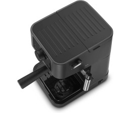 Cafetera De'longhi Stilosa Advanced EC235BK Express - Negro