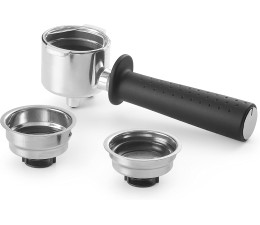 Cafetera De'longhi Stilosa Advanced EC235BK Express - Negro