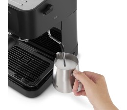 Cafetera De'longhi Stilosa Advanced EC235BK Express - Negro