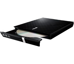 Lector Grabadora Externa DVDs ASUS SDRW-08D2S-U Lite