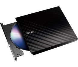 Lector Grabadora Externa DVDs ASUS SDRW-08D2S-U Lite