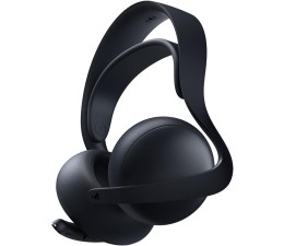 Auriculares Sony PS5 Headset Pulse Elite Wireless - Negro