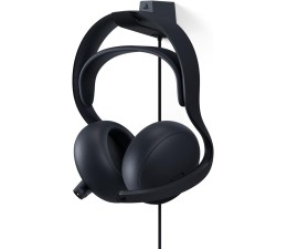 Auriculares Sony PS5 Headset Pulse Elite Wireless - Negro