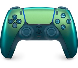 Mando PS5 Sony Dualsense - Verde Chroma Teal