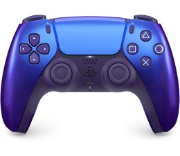 Mando PS5 Sony Dualsense - Azul Chroma Indigo