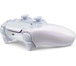 Mando PS5 Sony Dualsense CFI-ZCT2W - Blanco Chroma Pearl