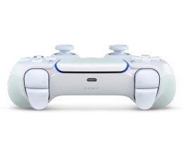 Mando PS5 Sony Dualsense CFI-ZCT2W - Blanco Chroma Pearl