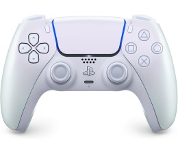 Mando PS5 Sony Dualsense - Blanco Chroma Pearl