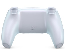 Mando PS5 Sony Dualsense CFI-ZCT2W - Blanco Chroma Pearl