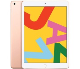 Apple iPad 2019 10,2" 128GB WIFI MW792TY/A - Dorado (REACONDICIONADO)