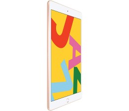 Apple iPad 2019 10,2" 128GB WIFI MW792TY/A - Dorado (REACONDICIONADO)